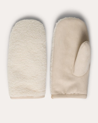 Produktabbildung 4 für Teddy Fäustlinge