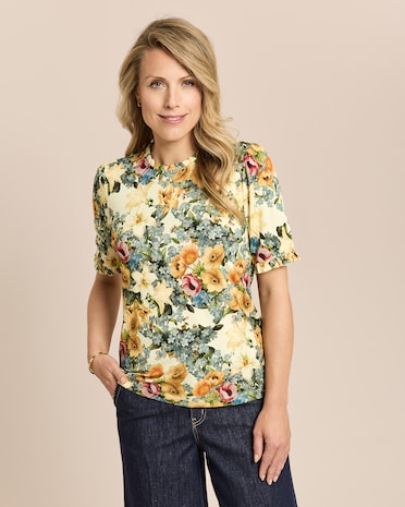 Produktabbildung für Shirt mit Exklusivdruck