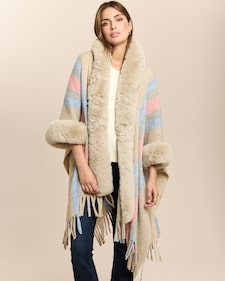 Produktabbildung für Poncho