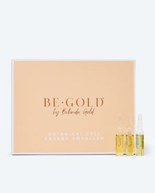 Produktabbildung für Botanical Cell Energy Ampullen