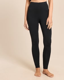 Produktabbildung für Leggings mit Merinowolle