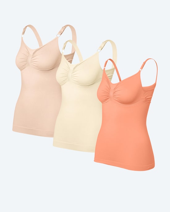 Produktabbildung für 3er-Pack Leichttops