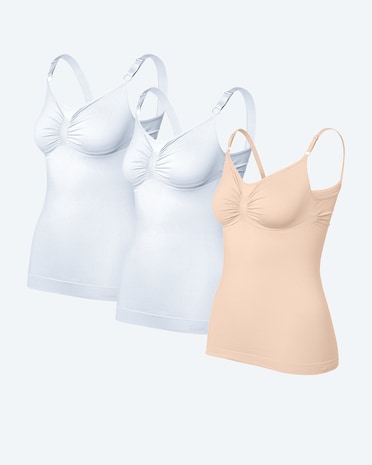 Produktabbildung für 3er-Pack Leichttops