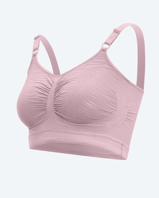 Produktabbildung 4 für Bustier mit Pfauenschimmerdesign