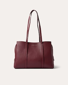 Produktabbildung für Shopper mit vielen Fächern