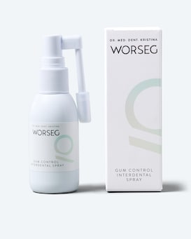 Produktabbildung für Gum Protect Interdental Spray
