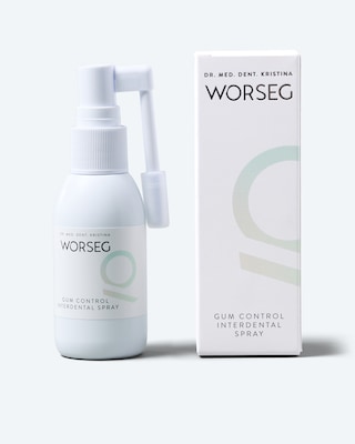 Produktabbildung 1 für Gum Protect Interdental Spray