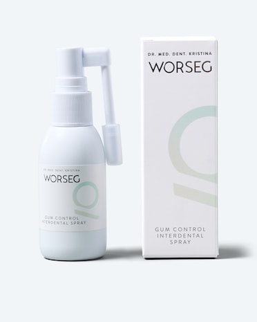Produktabbildung für Gum Protect Interdental Spray