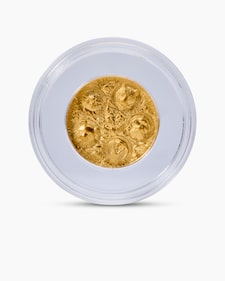 Produktabbildung für Goldmünze Big Five Asia Completer 1/2 oz