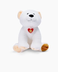 Produktabbildung für Goldmünze My Goldheart Family Eisbär Nanook 2025