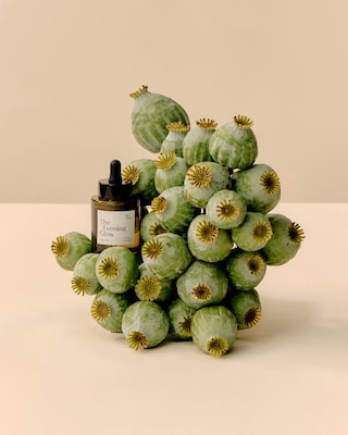 Produktabbildung 1 für The Evening Glow Gesichtsöl