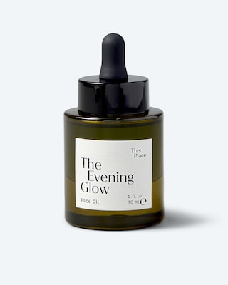 Produktabbildung 1 für The Evening Glow Gesichtsöl