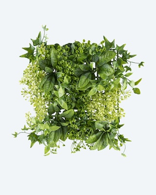 Produktabbildung 2 für Wandmatten "Mix Blätter", 2tlg.