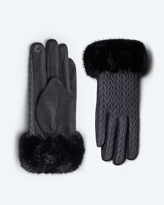 Produktabbildung 2 für Handschuhe