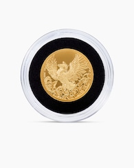 Produktabbildung für Goldmünze GoldX Phönix 2026
