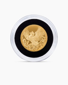 Produktabbildung für Goldmünze GoldX Phönix 2026