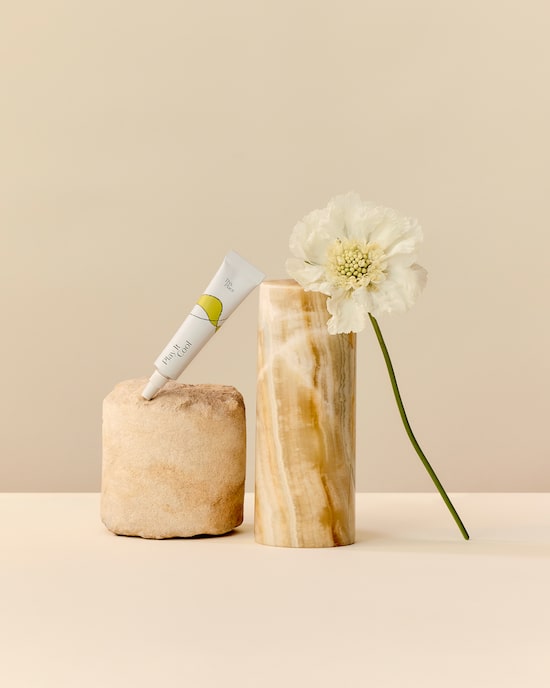 Produktabbildung für Augen-Gel Play it cool