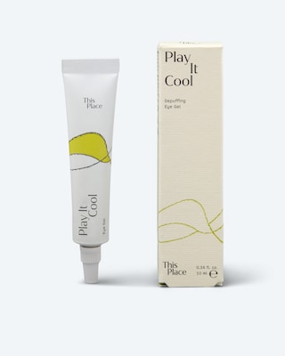 Produktabbildung 1 für AugenGel Play it cool