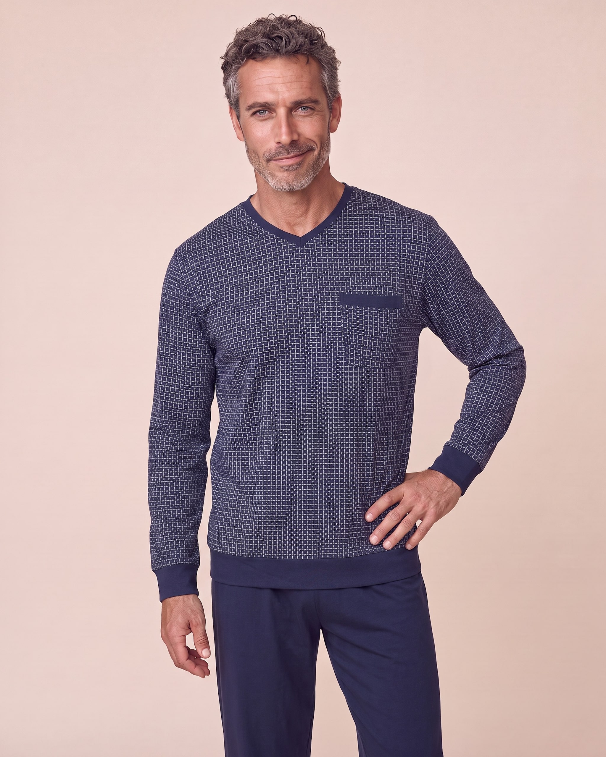 Produktabbildung für Pyjama