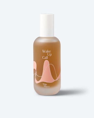 Produktabbildung 1 für Wake Up Call Toner Gesichtselixier