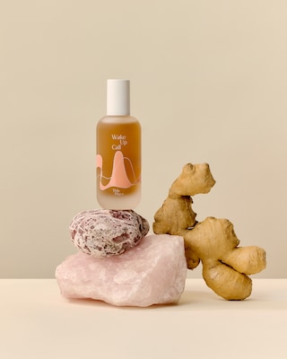 Produktabbildung 3 für Wake Up Call Toner Gesichtselixier