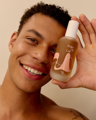 Produktabbildung 4 für Wake Up Call Toner Gesichtselixier