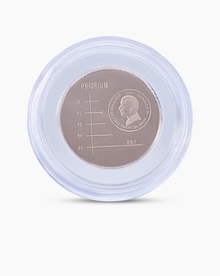 Produktabbildung 2 für Goldmünze Priorium Wilhelm Tell 2026