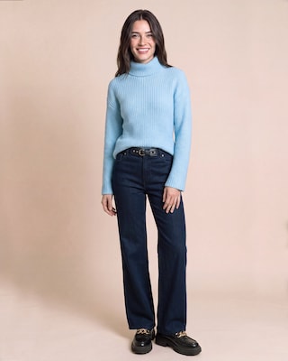 Produktabbildung 4 für Pullover im Strukturmix