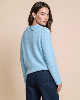 Produktabbildung 3 für Pullover im Strukturmix