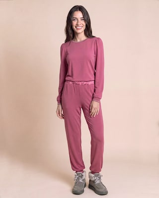 Produktabbildung 4 für Shirt mit Metallicbündchen