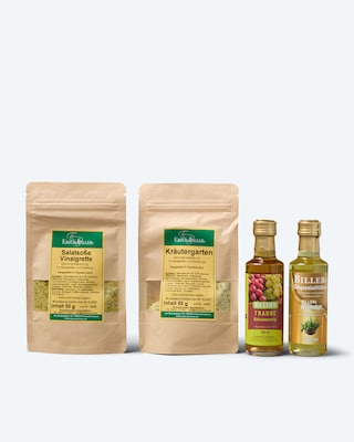 Produktabbildung 1 für Salatmeister-Set, 4tlg.