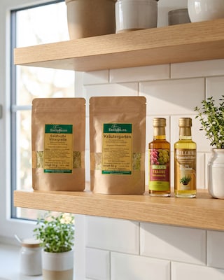 Produktabbildung 2 für Salatmeister-Set, 4tlg.
