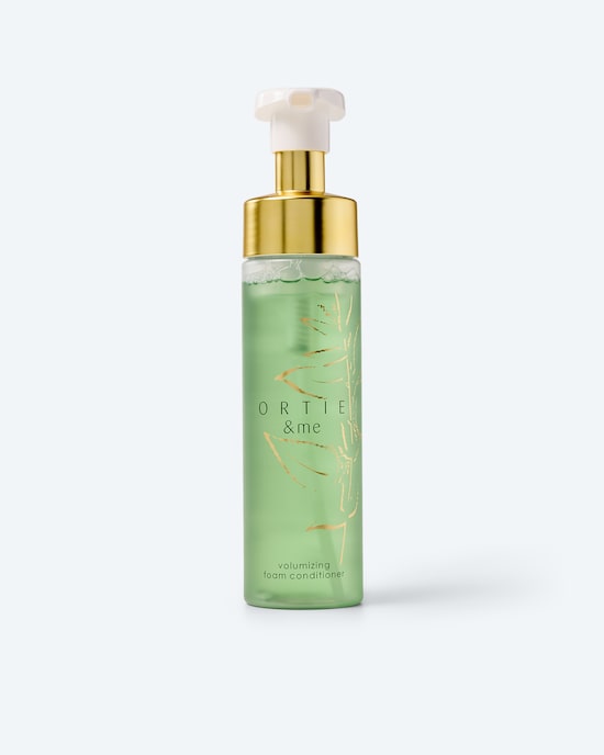 Produktabbildung für Volumizing Foam Conditioner