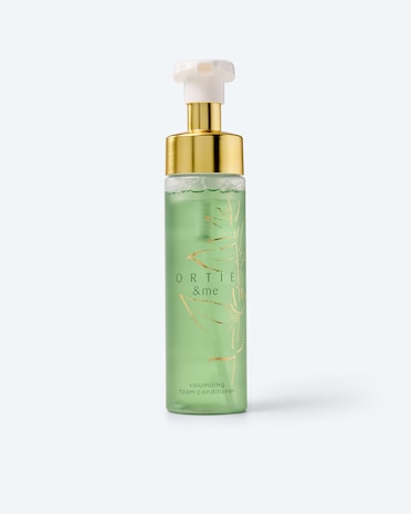 Produktabbildung für Volumizing Foam Conditioner