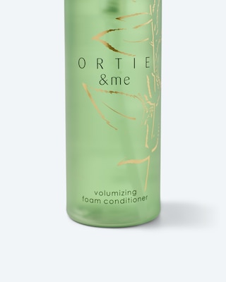 Produktabbildung 3 für Volumizing Foam Conditioner