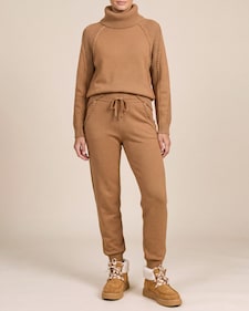 Produktabbildung für Jogpants in Cosy Knit