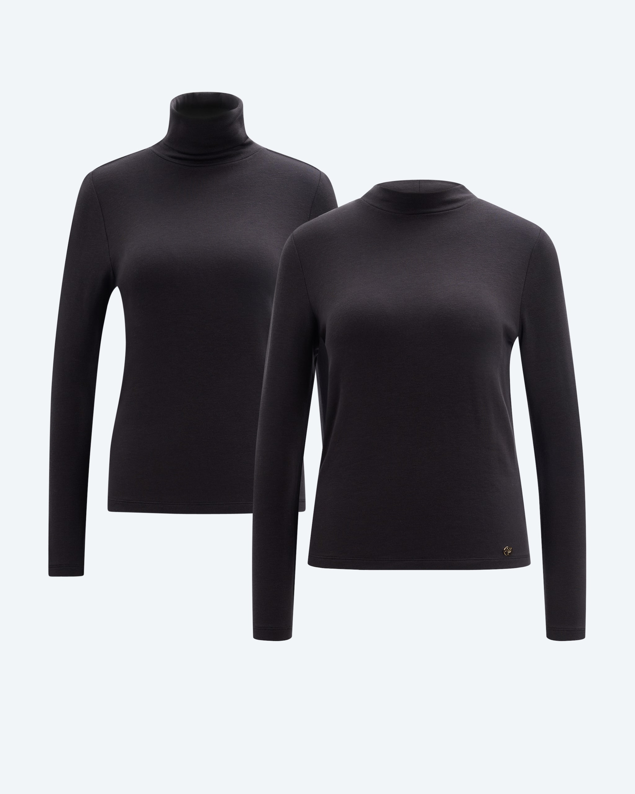 Produktabbildung für Doppelpack Soft Shirt