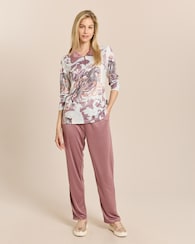 Produktabbildung für Jersey Hausanzug Imperial Sauvage 2tlg.