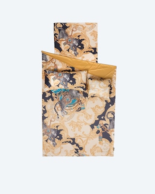Produktabbildung 4 für Wende-Bettwäsche-Set "Imperial Sauvage", 4tlg.