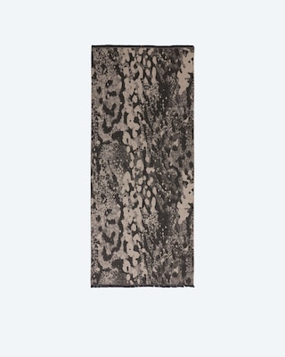 Produktabbildung 3 für Tuch Animal Print