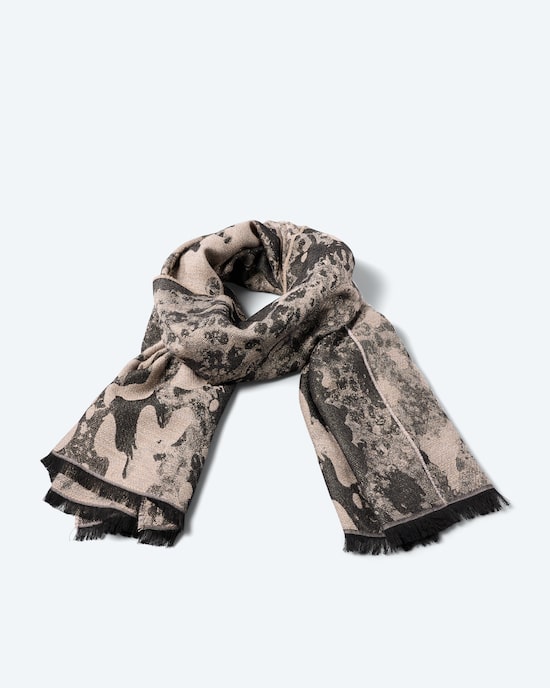 Produktabbildung für Tuch Animal Print