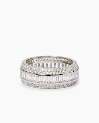 Produktabbildung 1 für Ring mit Zirkonia