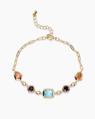 Produktabbildung 1 für Armband mit Zirkonia