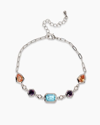 Produktabbildung 3 für Armband mit Zirkonia