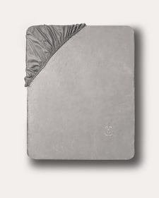 Produktabbildung für Samt-Spannbettlaken "Majesty"