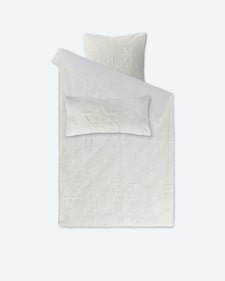 Produktabbildung für Wendebettwäsche "Wintermotiv", 3tlg.