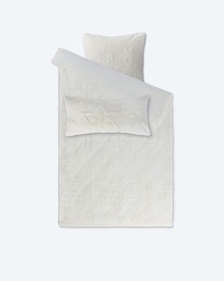 Produktabbildung 5 für Wendebettwäsche "Wintermotiv", 3tlg.