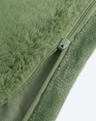 Produktabbildung 4 für Wendebettwäsche "Wintermotiv", 3tlg.