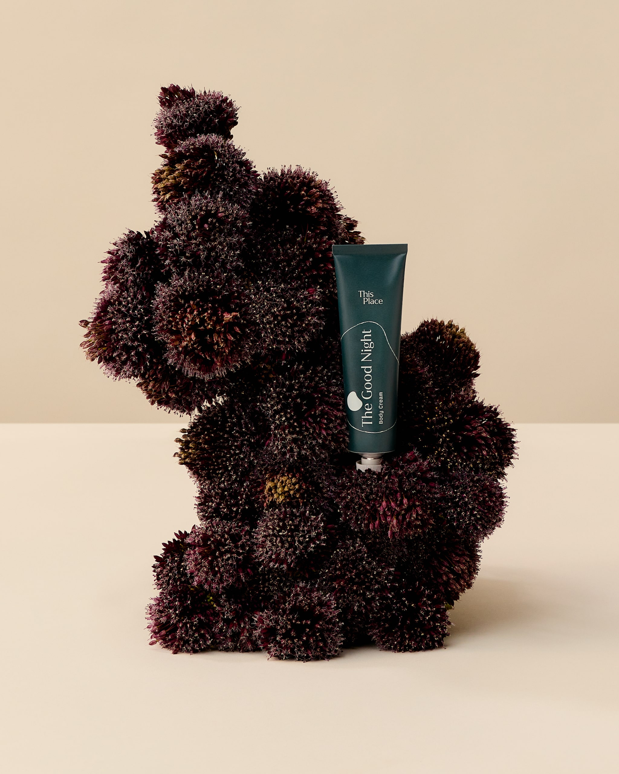 Produktabbildung für The Good Night Nachtcreme