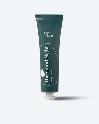 Produktabbildung 1 für The Good Night Nachtcreme